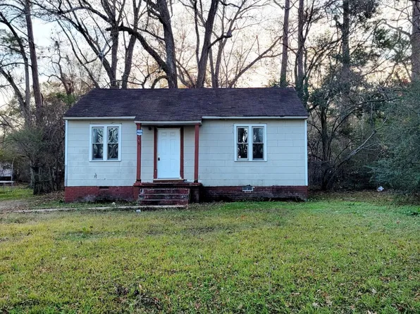 155 Ferguson Dr, Jackson, MS 39204