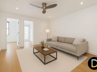 151 Rivington St #3A, New York, NY 10002