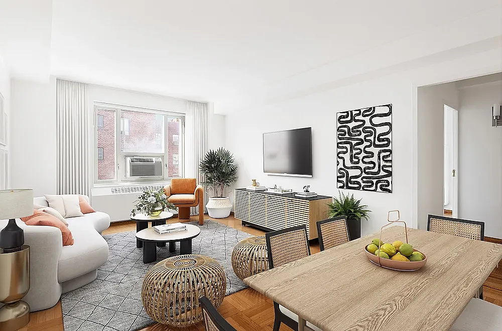 645 East 14th Street — Photo 1