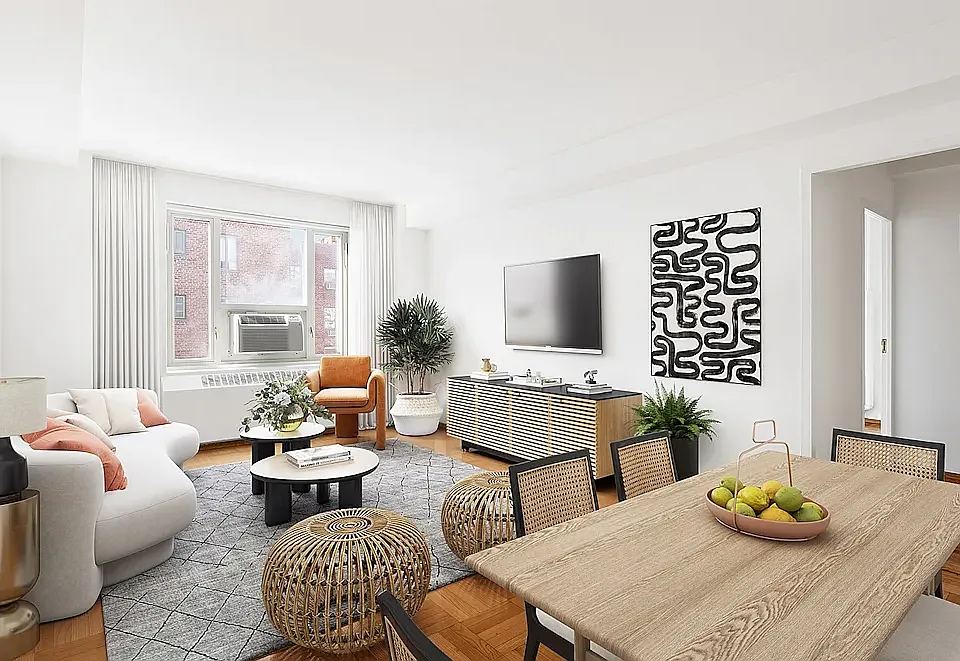 645 E 14th St #3D