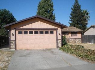 8325 Sutter Buttes Way, Sacramento, CA 95828