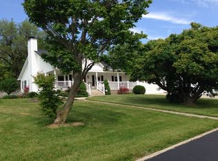 7227 Brookville Salem Rd, Brookville, OH