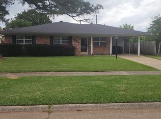 2006 Lovers Ln, Shreveport, LA 71105