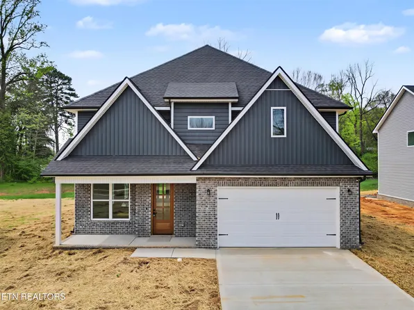 5311 Arza Ln, Knoxville, TN 37918