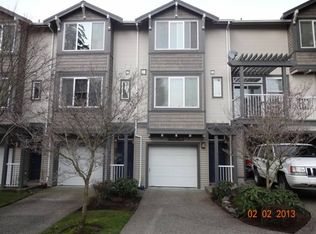 13885 SW Barrows Rd UNIT 104, Beaverton, OR 97007