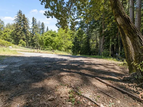 17 Branson Ranch Rd, Boulder Creek, CA 95006
