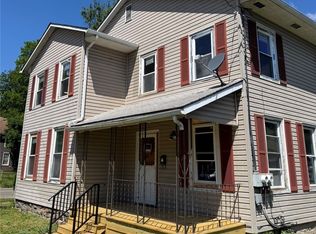 470 W 1st St, Elmira, NY 14901