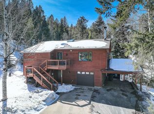 2094 Old Squaw Pass Rd, Evergreen, CO 80439