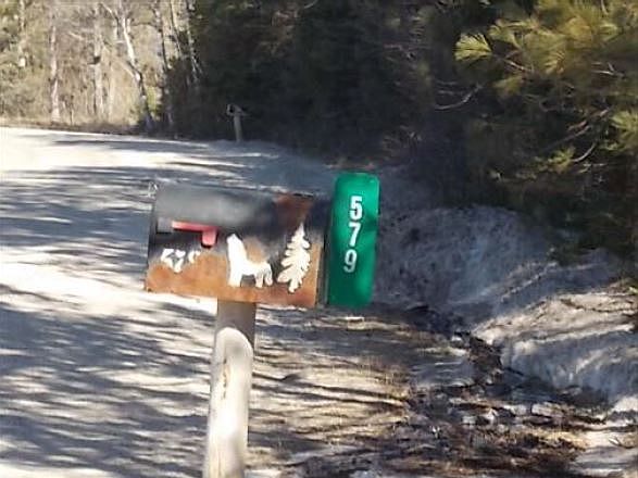 2nd image of 579 E Mullett Lake Rd