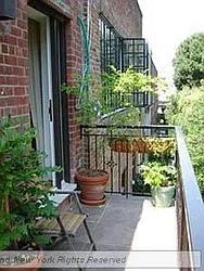 Rented by Bond New York