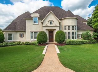 1404 Exeter Ct, Southlake, TX 76092