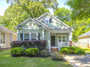 615 Howard St, Columbia, SC 29205