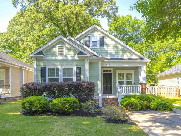 615 Howard St, Columbia, SC 29205