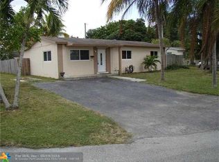 4979 SW 6th St, Margate, FL 33068