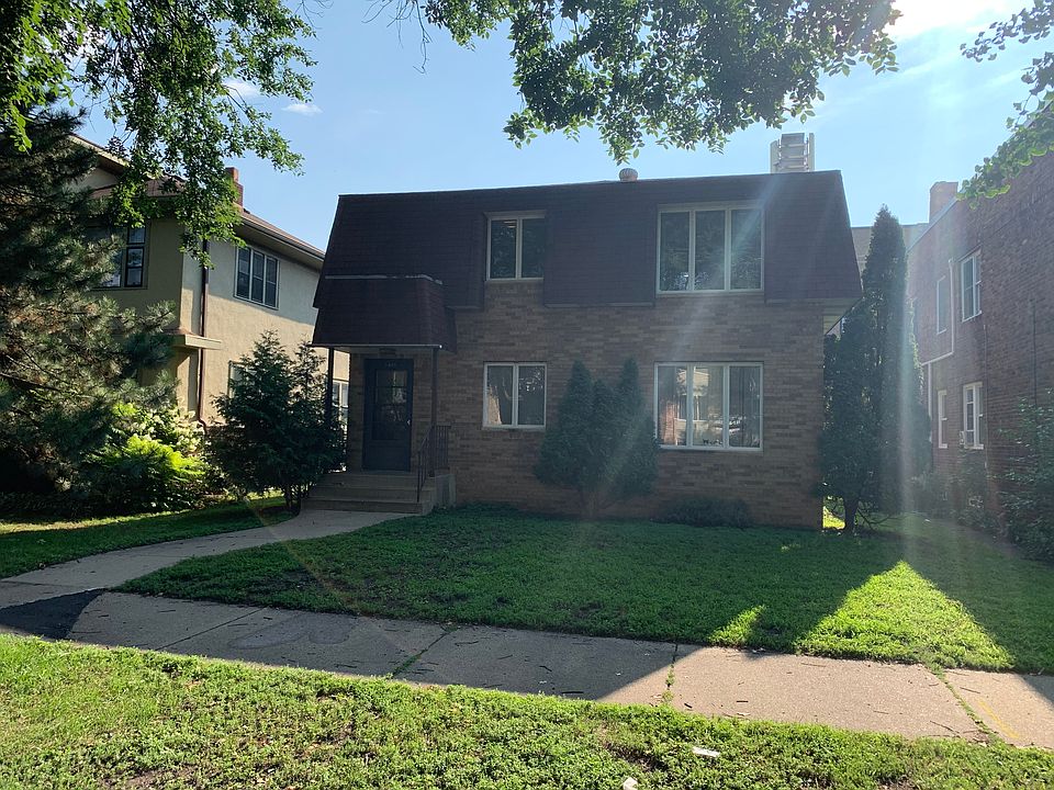 1st image of 3405 Emerson Ave S APT 4