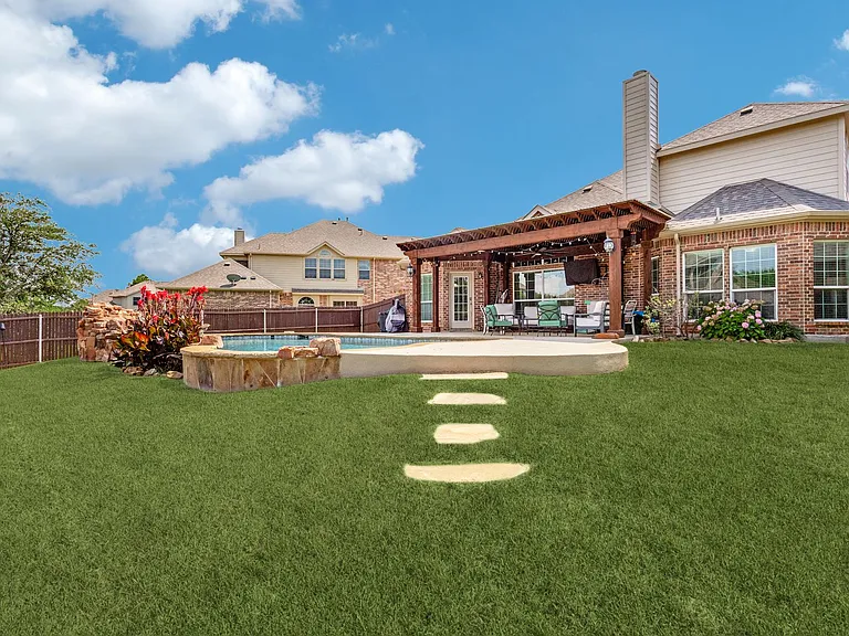 4117 Autumn Path Rd — Photo 12