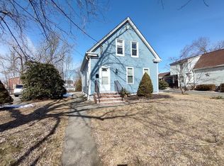 20 Monroe St, Taunton, MA 02780
