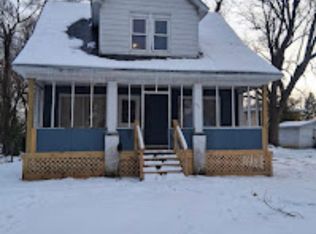 637 W Packard St, Decatur, IL
