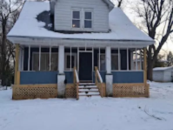 637 W Packard St, Decatur, IL 62522