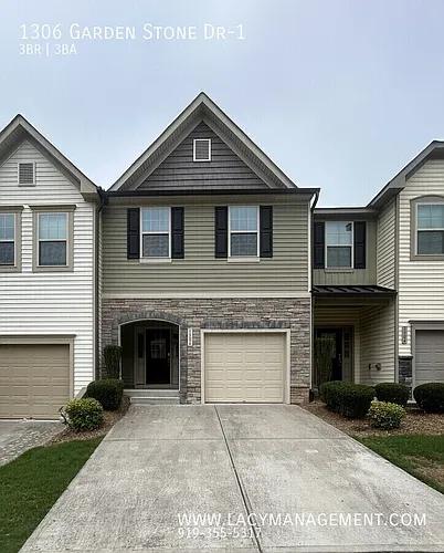 1306 Garden Stone Dr #1 Photo 1