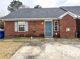 3313 Parkway Ct, Greenville, NC 27834