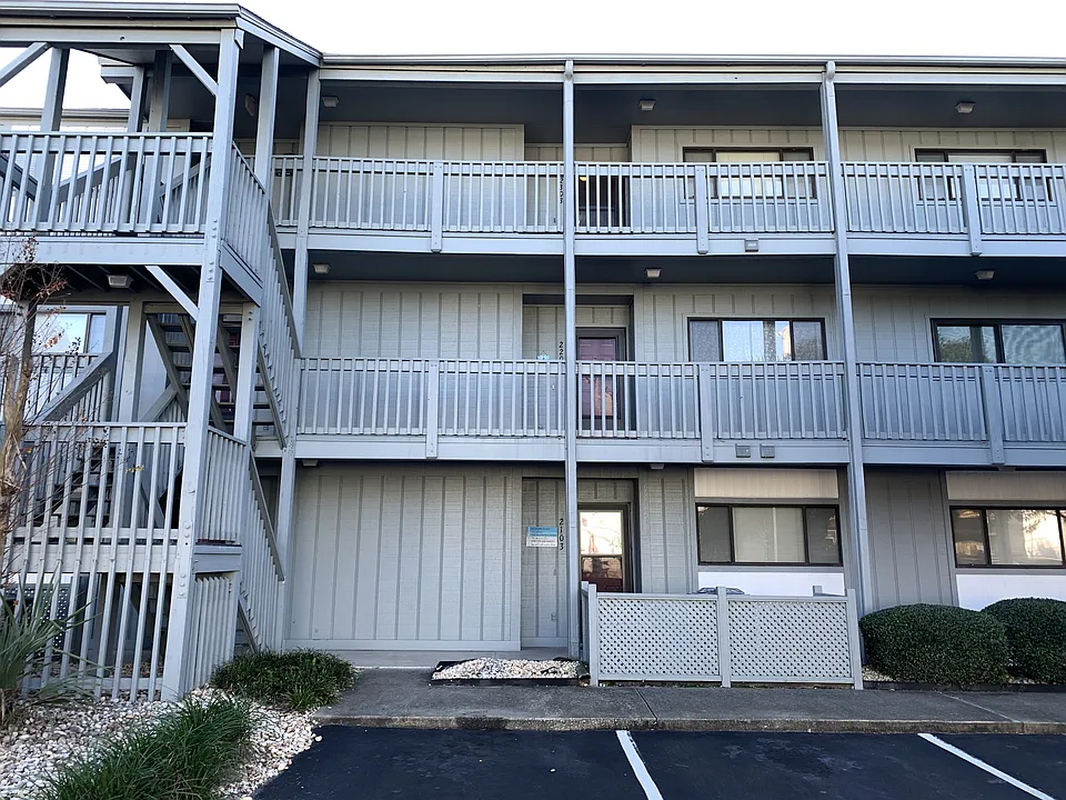 7700 Porcher Dr #2303