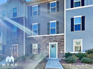 308 Poplar Leaf Way, Cary, NC 27519