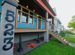 523 Navahoe St, Detroit, MI 48215