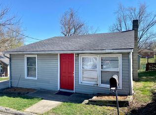 323 Irvine View St, Richmond, KY 40475