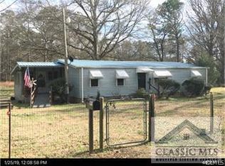 591 Lloyd Smith Rd, Lexington, GA 30648