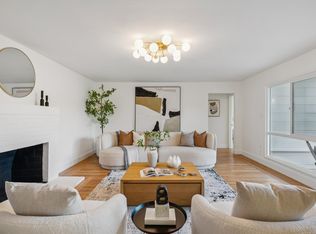 2435 Lunada Ln, Alamo, CA 94507