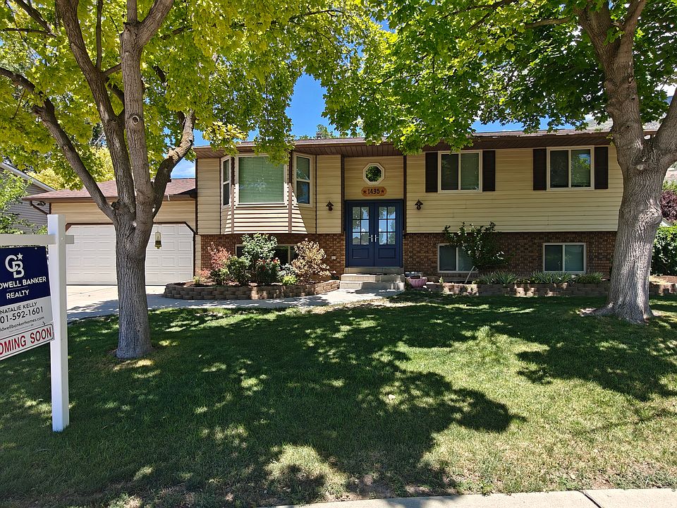 2nd image of 1495 N 330 W