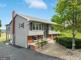 608 Blanchard St, Bellefonte, PA 16823