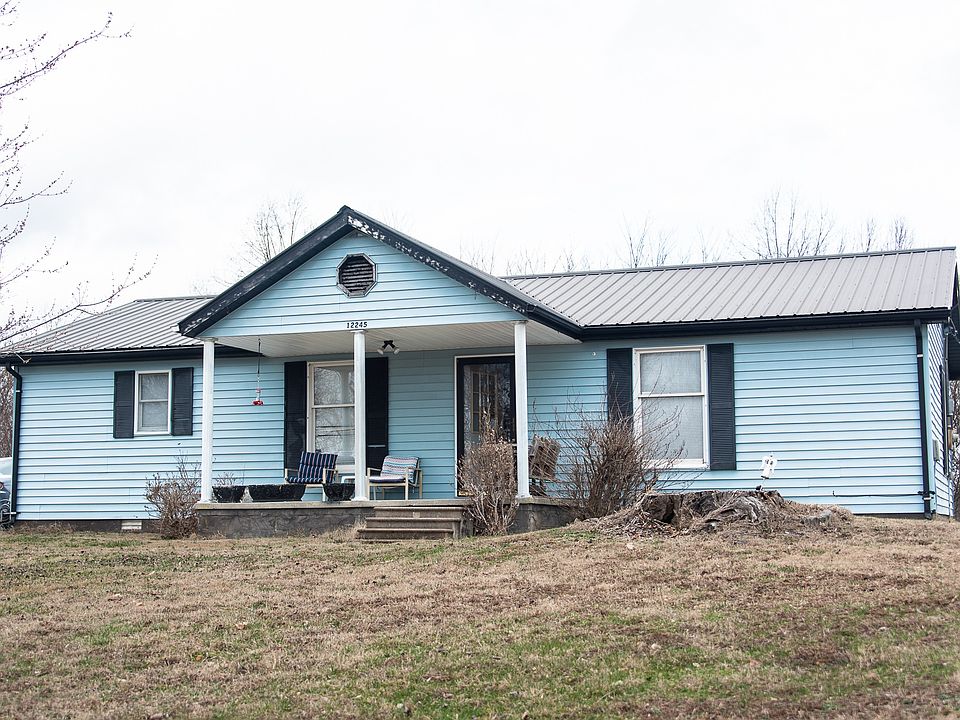 12245 Hopewell Rd, Silver Point, TN 38582 Zillow