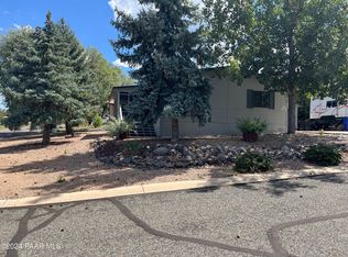 3173 Shiloh Rd, Prescott, AZ 86301