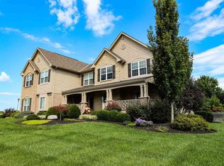 2620 Legacy Rdg, Florence, KY 41042