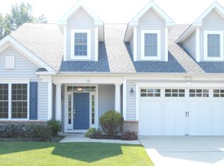 10 Derby Cout, Medford, NJ 08055