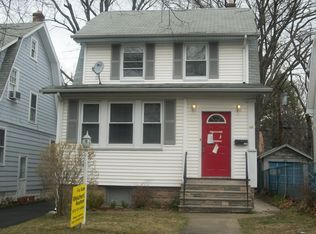 68 Burchard Ave, East Orange, NJ 07017