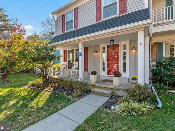 20 Lambeth Bridge Ct, Lutherville Timonium, MD 21093