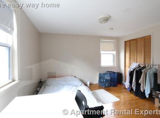 48 Kirkland St, Cambridge, MA 02138