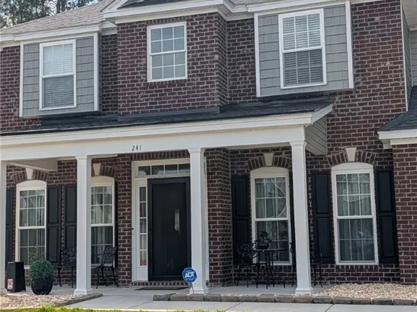 241 Cromer Street, Savannah, GA 31407