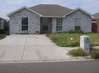 506 Amber Dr, Weslaco, TX 78596
