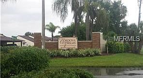 Community Entrance