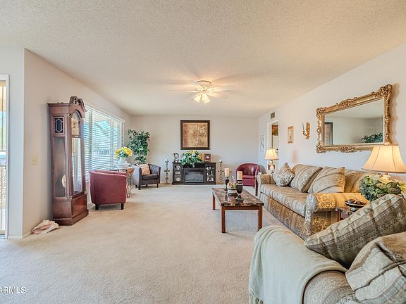 4th image of 9502 W Granada Drive