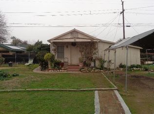 840 Rawson Ave, Sanger, CA 93657
