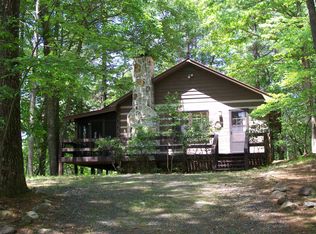 35 Dogwood Path, Blue Ridge, GA 30513