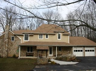 510 Bellis Rd, Bloomsbury, NJ 08804