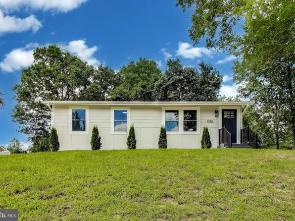 3712 Kidder Rd, Clinton, MD 20735