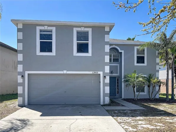 12803 Lake Vista Dr, Gibsonton, FL 33534