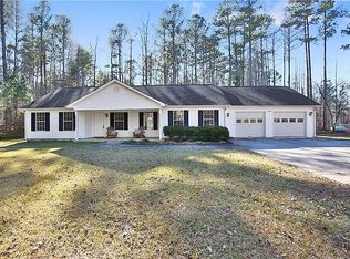 10540 Rivertown Rd, Fairburn, GA 30213